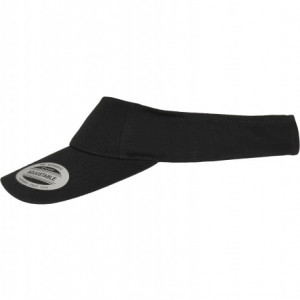 Curved Visor Cap - Img 5