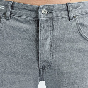 DADA Supreme Companion Loose Fit Jeans - Img 2