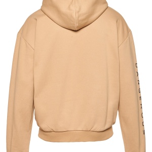 Dangerous DNGRS Decent Zip Hoody - Img 6