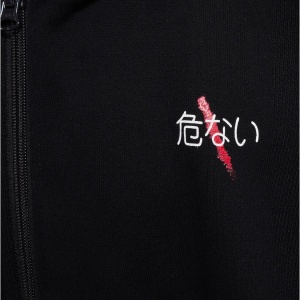 Dangerous DNGRS Decent Zip Hoody - Img 10