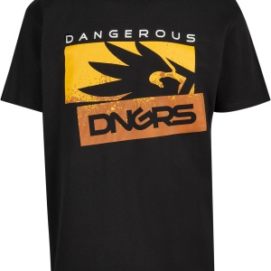 Dangerous DNGRS Leuz T-Shirt - Img 5