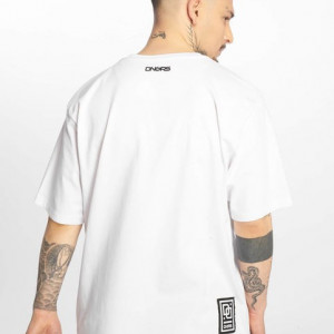 Dangerous DNGRS / T-Shirt Legend in white - Img 2