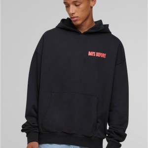 Days Before Overize Hoody