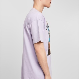 Days Before Summer Oversize Tee - Img 4