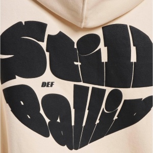DEF Hoody Heart - Img 10