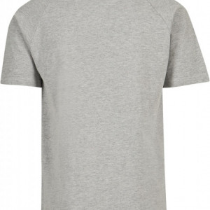 DEF Kai T-Shirt Grey Melange grey 3XL - Img 3