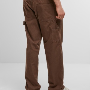 DEF May Straight Fit Jeans - Img 9