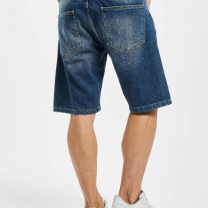 DEF Men Short Jack in blue - Img 5