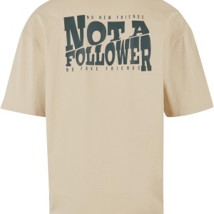 DEF Not a Follower T-Shirt - Img 5