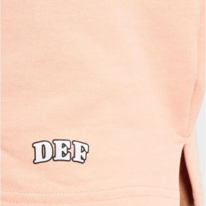 DEF PLAIN Shorts - Img 12