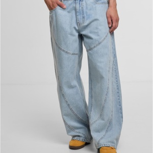 DEF SEAMS Baggys