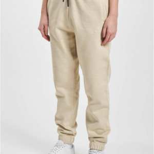 DEF Sweatpants Jogger sand L
