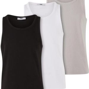DEF Tank Tops