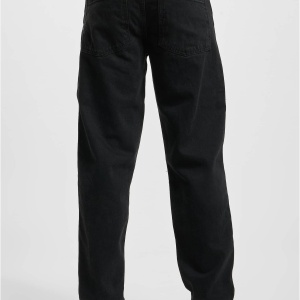 DEF Tapered Loose Fit Denim - Img 8