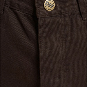 DEF Texas Straight Fit Jeans - Img 13