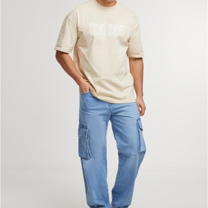 DEF Trust Issues T-Shirt - Img 3