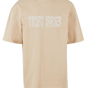 DEF Trust Issues T-Shirt - Img 4