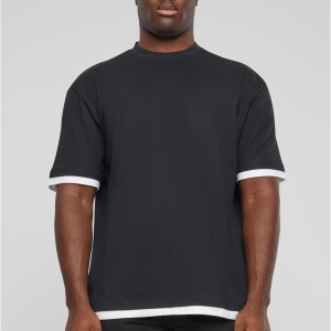 DEF Visible Layer T-Shirt