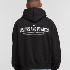 DEF VISIONS Hoodies - Img 2