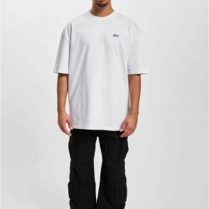 DEF Work Tshirt green L