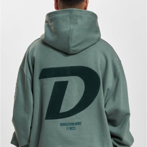 DEF Workation Hoody - Img 2