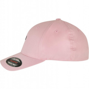 Deja Vu Flexfit Cap black/white L/XL - Img 2