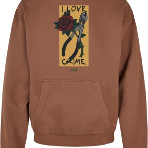 DGHD511M Rosecutter Hoody - Img 4