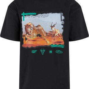 Do The Unexpected Oversize Tee black 3XL - Img 5