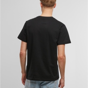 Donut Tee EMB white L - Img 5