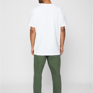 Eazy-E RAP Magazine Oversize Tee - Img 4