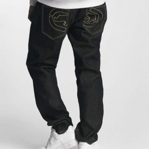 Ecko Unltd. / Baggy Camp's B in black - Img 1