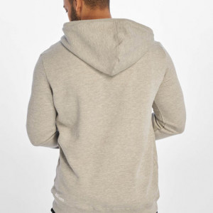 Ecko Unltd. / Hoodie Base in grey - Img 2