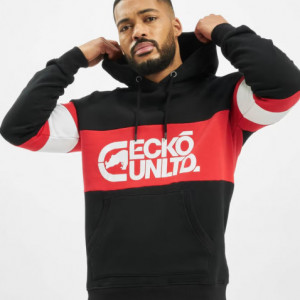 Ecko Unltd. / Hoodie Flagship in black - Img 6