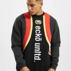 Ecko Unltd. / Jumper Richmond in black