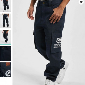 Ecko Unltd. Men Cargo Ec Ko in blue - Img 1
