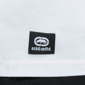 Ecko Unltd. Men T-Shirt Boardmoor in black - Img 2