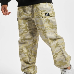 Ecko Unltd. Richmond Cargopant Camouflage