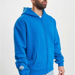 Ecko Unltd. Spray Ecko Zip Hoodies