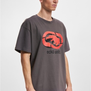 ECKOTS1167M Swirl T-Shirt