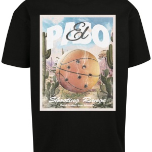 El Paso Oversize Tee - Img 5
