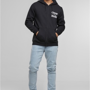 Escape From Reality Zip Hoody - Img 3