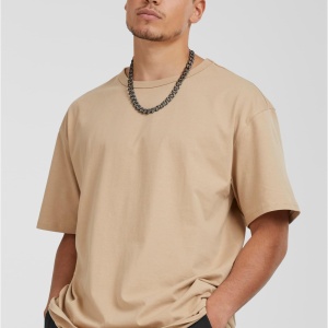 Essentials Basic Tee