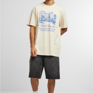 Etoile Royale Oversize Tee - Img 7
