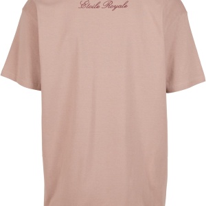 Etoile Royale Oversize Tee - Img 17