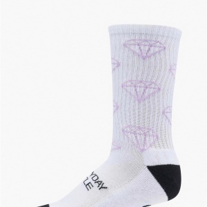 Everyday Hustle Socks 2-Pack