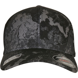 Flexfit® Veil Camo Cap - Img 2