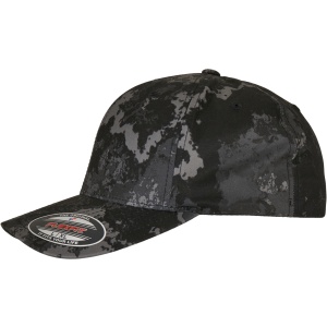 Flexfit® Veil Camo Cap - Img 4