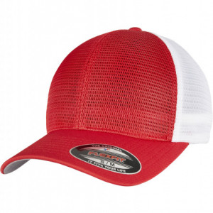 FLEXFIT 360 OMNIMESH CAP 2-TONE - Img 8