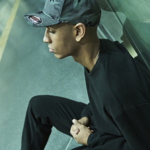 Flexfit Camo Stripe Cap - Img 6