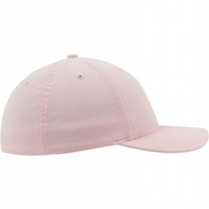 Flexfit Garment Washed Cotton Dad Hat - Img 7